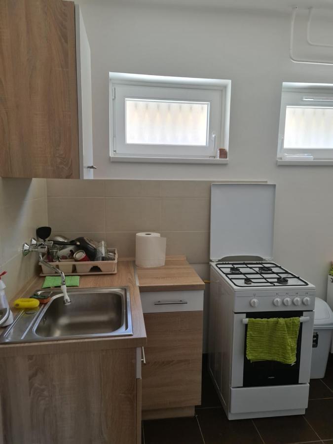 Vaddinszó lak Villa Kiskunmajsa Kültér fotó