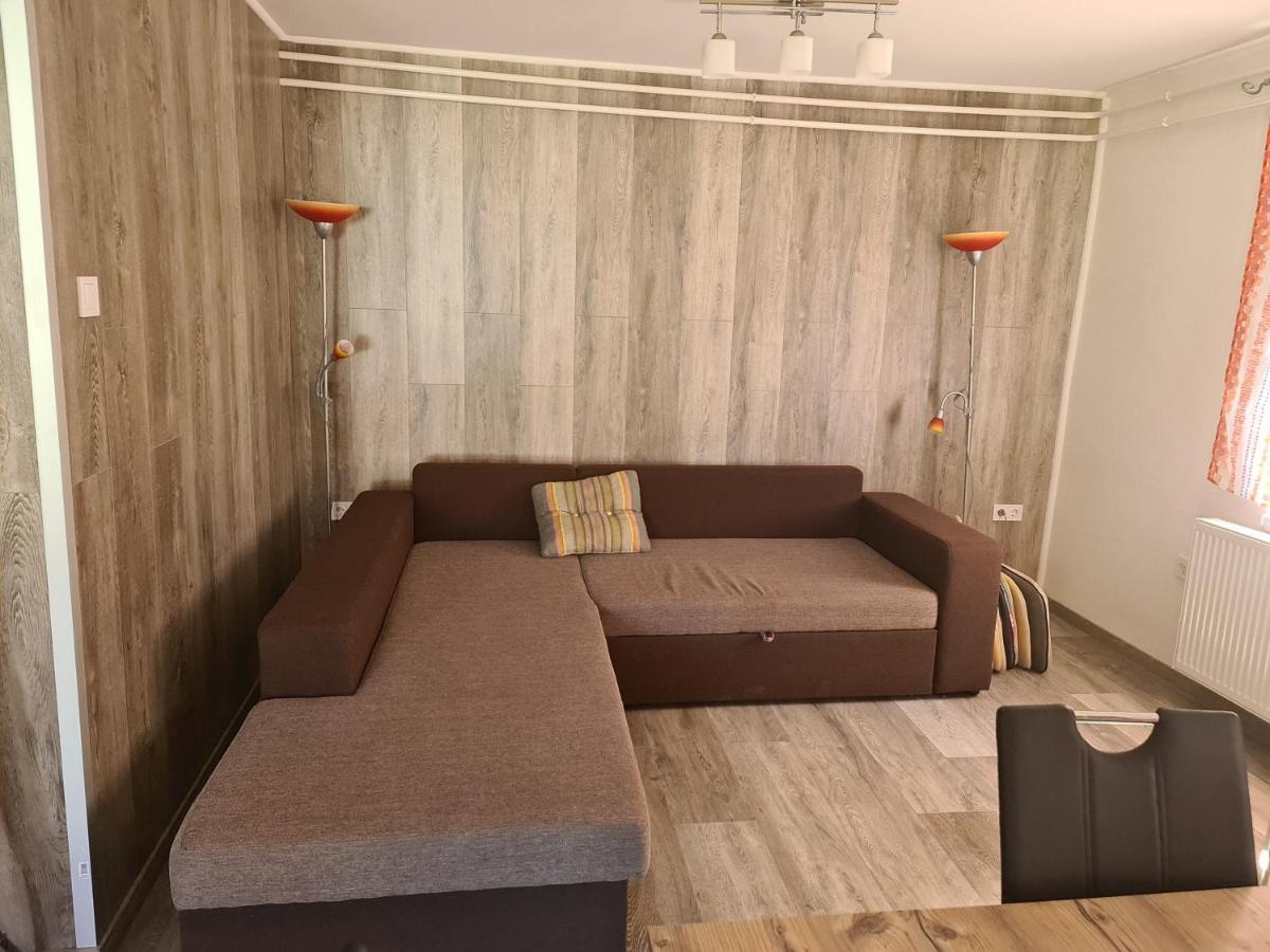 Vaddinszó lak Villa Kiskunmajsa Kültér fotó