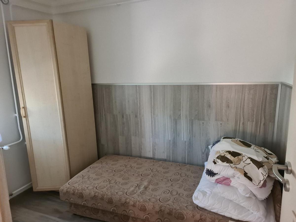 Vaddinszó lak Villa Kiskunmajsa Kültér fotó
