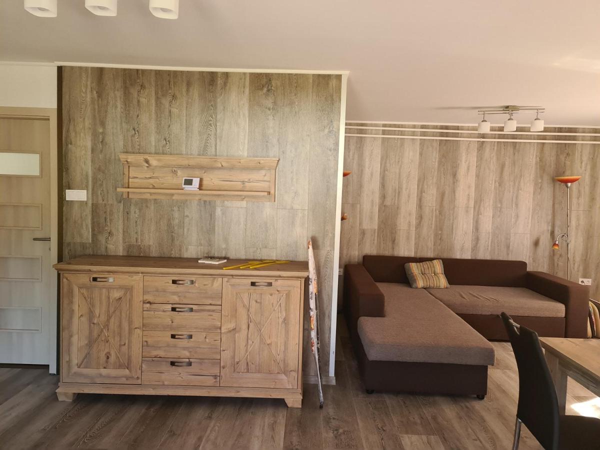 Vaddinszó lak Villa Kiskunmajsa Kültér fotó