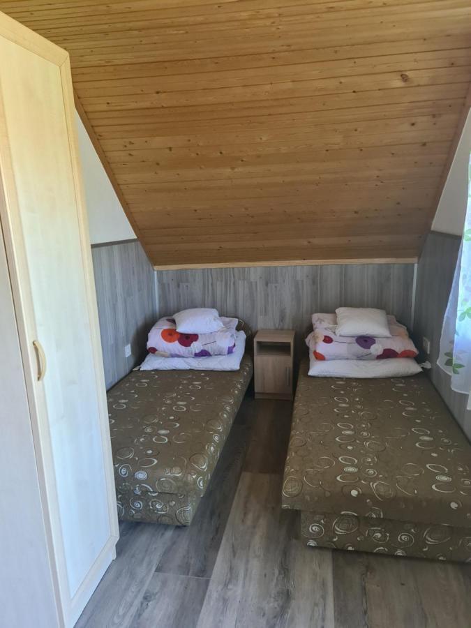 Vaddinszó lak Villa Kiskunmajsa Kültér fotó